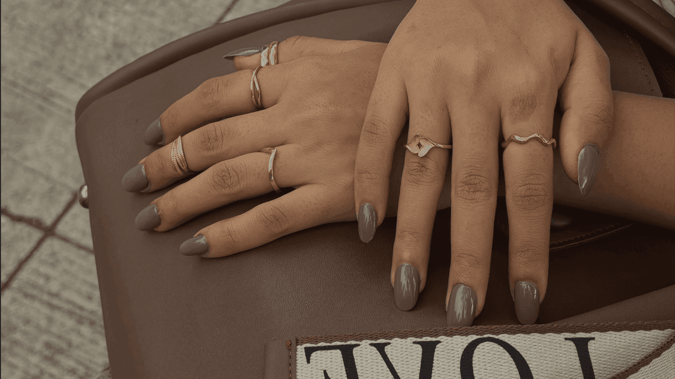 Ajra Lifestyle Rings